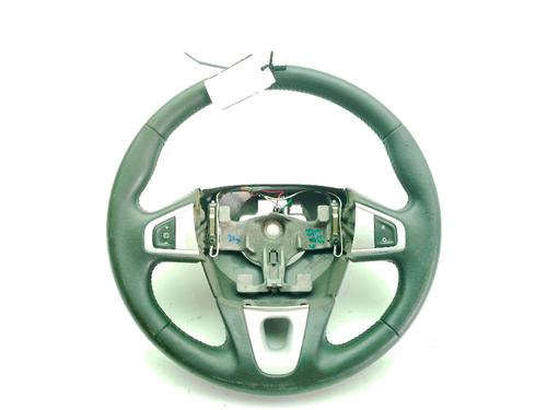 Used Steering wheel RENAULT GRAND SCÉNIC III (JZ0/1_) 1.6 dCi (JZ00, JZ12) (130 hp) 30191578