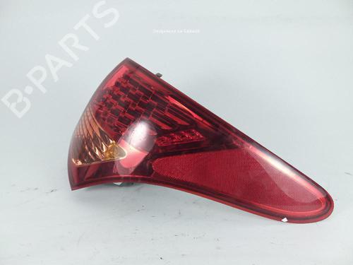 Right taillight HYUNDAI ix55 3.0 V6 CRDi 4WD | BP24041352C35 - Image 2