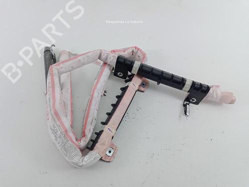 Right curtain airbag KIA NIRO I (DE) 1.6 GDI Hybrid | BP18376089C12 