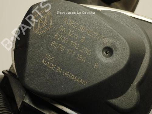 Engine RENAULT MODUS / GRAND MODUS (F/JP0_) 1.4 (JP01, JP0J) | BP40121770M1 - Image 6
