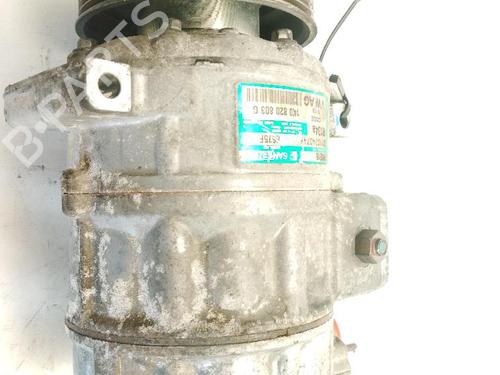 AC compressor VW TOURAN (1T1, 1T2) 1.9 TDI | BP27979442M34 