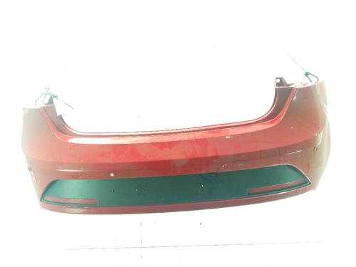 Used Rear bumper SEAT IBIZA IV SC (6J1, 6P5) 1.2 TSI (105 hp) 30871581