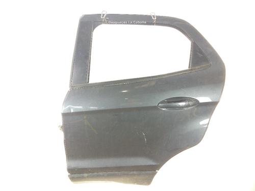 Left rear door FORD ECOSPORT 1.5 TDCi | BP24049561C4 