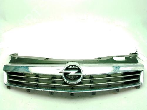 Used Grille Grille OPEL ASTRA H (A04) 1.3 CDTI (L48) (90 hp) 35895089 35895089