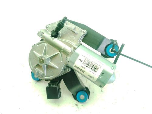 Used Rear wiper motor Rear wiper motor MINI MINI (F55) Cooper (136 hp) 36375351 36375351