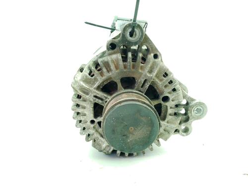 Used Alternator Alternator AUDI A3 Sportback (8PA) 2.0 TDI (170 hp) 33232760 33232760