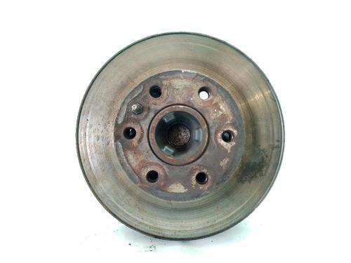 Used Left front steering knuckle Left front steering knuckle IVECO DAILY VI Van 33S16, 35S16, 35C16, 38S16, 40C16, 42S16, 50C16 (156 hp) 34340277 34340277