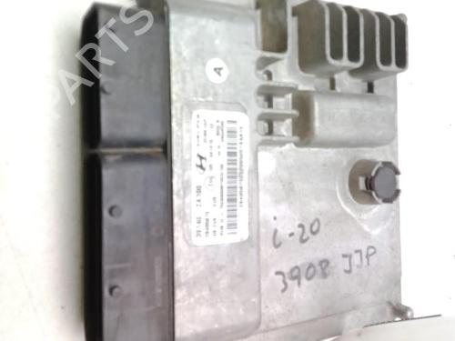 Used Electronic module HYUNDAI i20 II (GB, IB) 1.1 CRDi (75 hp) 30368076