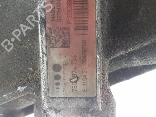 Steering rack CHEVROLET ORLANDO (J309) 1.8 | BP18369849M22 