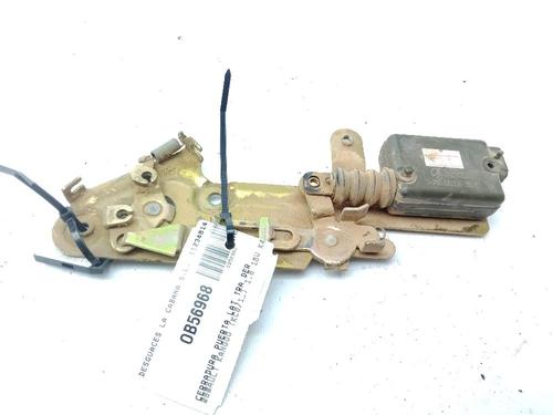 Rear right lock RENAULT KANGOO (KC0/1_) 1.6 16V | BP27534636C99 