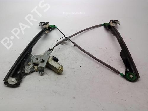 Used Front left window mechanism FORD FOCUS I (DAW, DBW) 1.8 TDCi (115 hp) 27859450