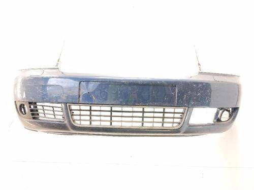 Used Front bumper AUDI A6 C5 (4B2, 4B4) 2.5 TDI quattro (180 hp) 32437817