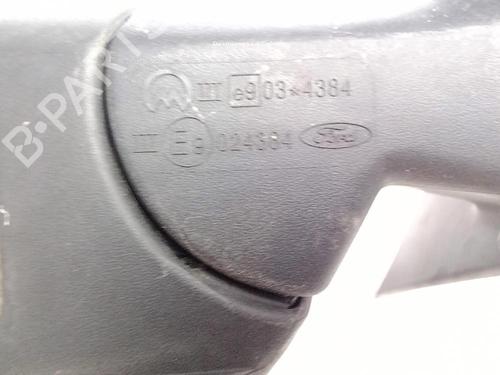 Right mirror FORD MONDEO IV (BA7) 2.0 TDCi | BP28368042C27 