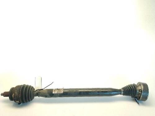 Used Right front driveshaft SEAT TOLEDO IV (KG3) 1.6 TDI (105 hp) 25798147