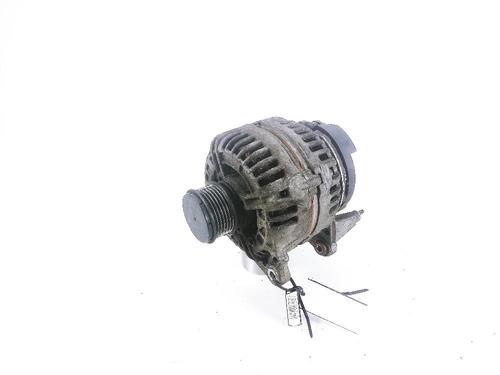 Used Alternator Alternator AUDI A3 (8P1) 2.0 FSI (150 hp) 24041669 24041669