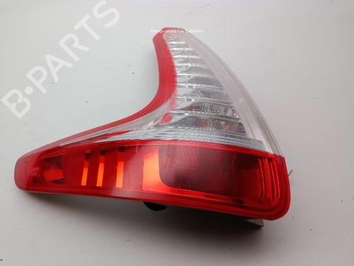 Used Left taillight RENAULT GRAND SCÉNIC III (JZ0/1_) 1.6 dCi (JZ00, JZ12) (130 hp) 30771646