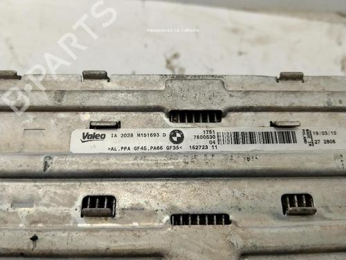 Intercooler BMW 1 (F20) 116 d | BP36833578M30 - Image 3