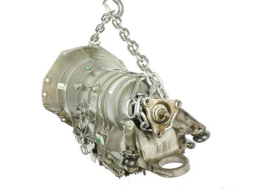 Gearbox BMW 7 (E65, E66, E67) 735 i, Li | BP33953738M3 - Image 4
