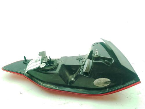 Right taillight FORD S-MAX (WA6) 2.0 TDCi | BP36947562C35  - Image 5