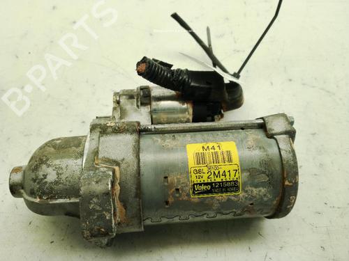 Used Starter Starter KIA SPORTAGE V (NQ5) 1.6 T-GDI MHEV (150 hp) 24607360 24607360