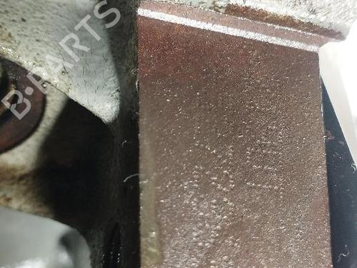 Engine OPEL ASTRA H GTC (A04) 1.9 CDTI (L08) | BP33163838M1 - Image 7