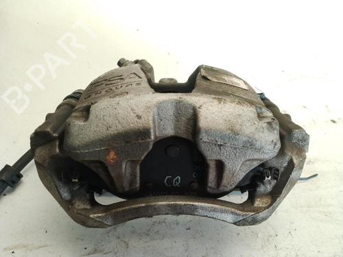 Used Right front brake caliper Right front brake caliper OPEL GRANDLAND / GRANDLAND X (A18, P1UO) 1.2 (75) (131 hp) 25932542 25932542