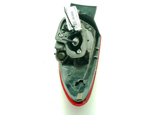 Left taillight MAZDA 6 Estate (GJ, GL) 2.2 D | BP39581176C34 - Image 4