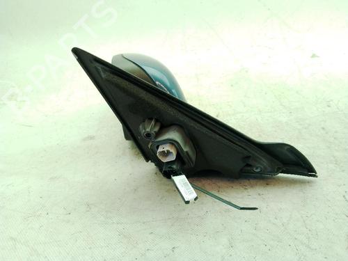 Left mirror SAAB 9-3 (YS3F, E79, D79, D75) 1.9 TiD | BP26971458C26 
