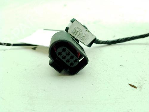 Right mirror SEAT LEON ST (5F8) 2.0 TDI | BP28804859C27 