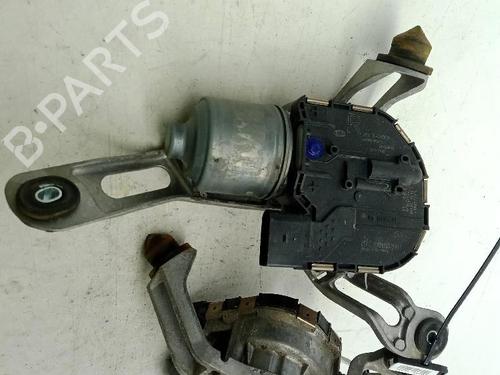 Front wiper motor KIA CARENS IV 1.7 CRDi | BP34714734M29 - Image 2