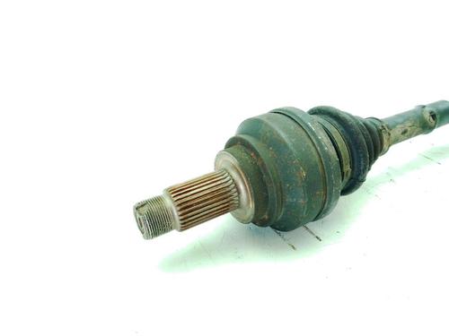 Right front driveshaft BMW 3 (E90) 330 d | BP33426097M39 - Image 3