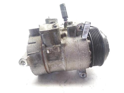 AC compressor MERCEDES-BENZ E-CLASS (W212) E 500 4-matic (212.090) | BP24043732M34 