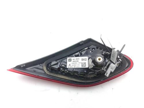 Venstre baglygte bagklap OPEL CORSA E (X15) 1.4 (08, 68) | BP39580683C79 - Image 4
