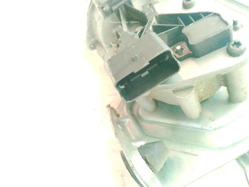 Front wiper motor RENAULT SCÉNIC II (JM0/1_) 2.0 (JM05, JM0U, JM1N, JM1U, JM2V) | BP27534392M29 