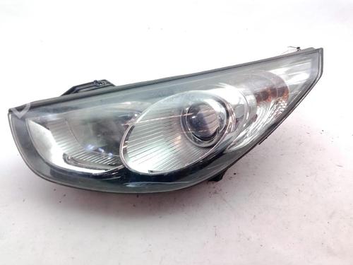 Used Left headlight Left headlight HYUNDAI ix35 (LM, EL, ELH) 1.7 CRDi (116 hp) 29554989 29554989