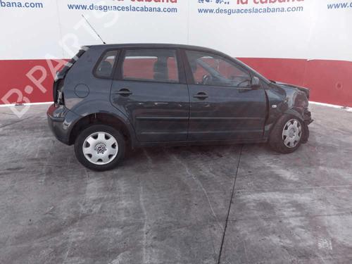 Engine VW POLO IV (9N_, 9A_) 1.9 SDI | BP18358062M1 - Image 12