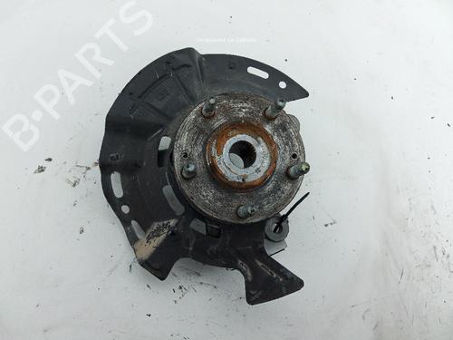 Right front steering knuckle HYUNDAI i30 (PDE, PD, PDEN) 1.6 CRDi | BP18371802M26 