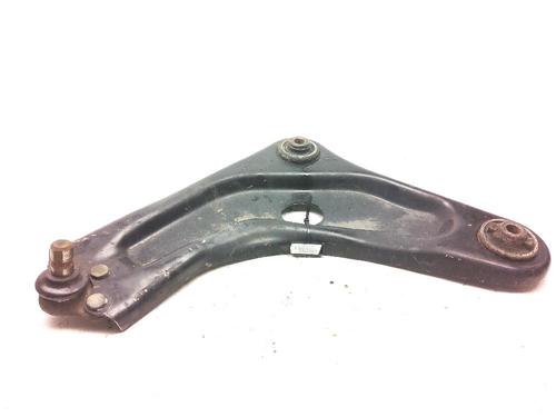 Used Left front suspension arm Left front suspension arm PEUGEOT 207 (WA_, WC_) 1.6 16V Turbo (150 hp) 24043652 24043652