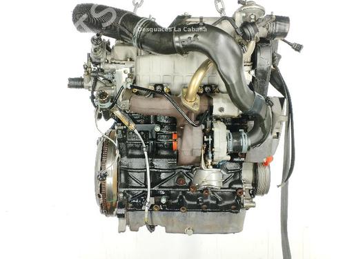 Engine AUDI A3 (8L1) 1.9 TDI | BP33651395M1 - Image 3