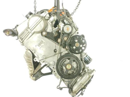 Used Engine Engine TOYOTA PRIUS Liftback (_W2_) 1.5 Hybrid (NHW20_, NHW20R) (112 hp) 24002358 24002358