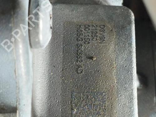 Engine FORD FOCUS IV (HN) 1.0 EcoBoost | BP36663135M1 - Image 8