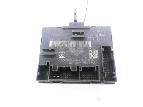 Used Control unit Control unit AUDI Q2 (GAB, GAG) 2.0 TDI quattro (190 hp) 24043015 24043015