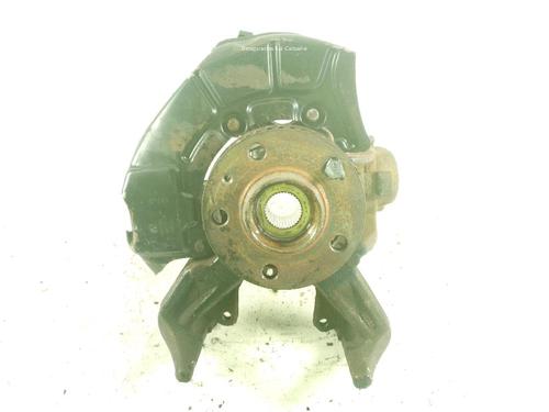 Right front steering knuckle VW GOLF IV (1J1) 1.9 TDI | BP24862025M26 