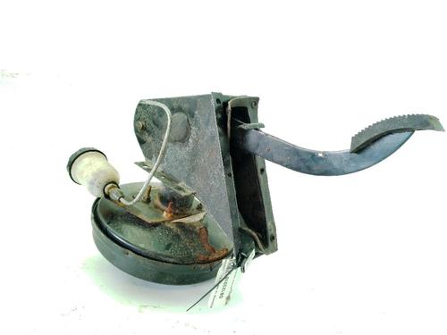 Used Servo brake Servo brake SANTANA PS10/ANIBAL 2.8 TD (125 hp) 35750075 35750075