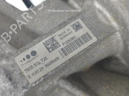 Steering rack OPEL ASTRA J (P10) 1.7 CDTI (68) | BP24042665M22 - Image 3