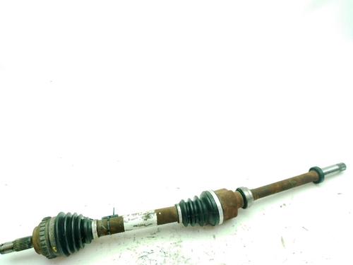 Used Right front driveshaft Right front driveshaft 37088251 37088251