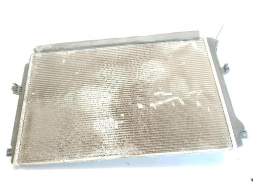 Water radiator SEAT LEON ST (5F8) 2.0 TDI | BP29178280M31 - Image 2