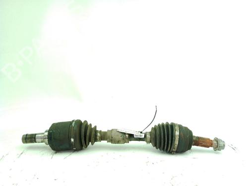 Used Left front driveshaft Left front driveshaft 39119627 39119627