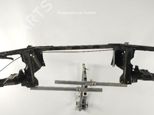 Front slam panel BMW X5 (E53) 3.0 d | BP18369258C72