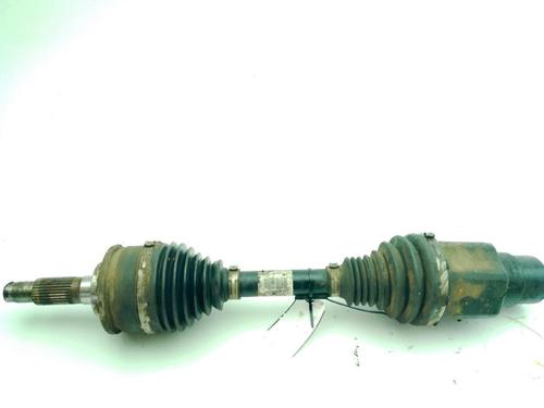 Used Right front driveshaft Right front driveshaft FORD RANGER (TKE) 2.2 TDCi 4x4 (150 hp) 30803652 30803652